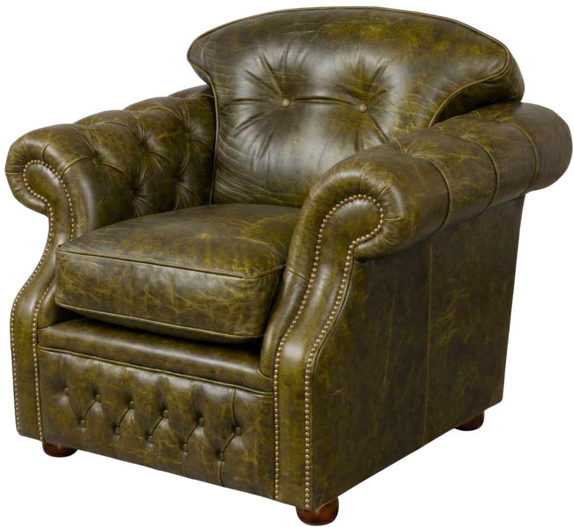 The Warwick Chesterfield